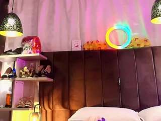 girlamada Live Webcam on CamSoda