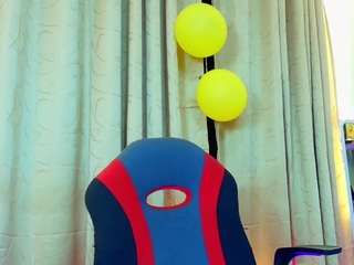 girlamada Live Webcam on CamSoda
