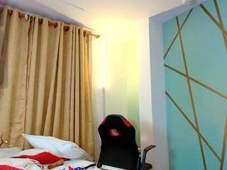 girlamada from CamSoda is Freechat