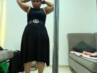 GirlAmada live webcam show