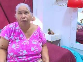 GirlAmada live webcam show