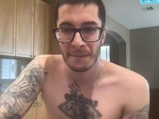 joshbanks97 webcam