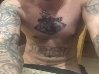 joshbanks97 camsoda