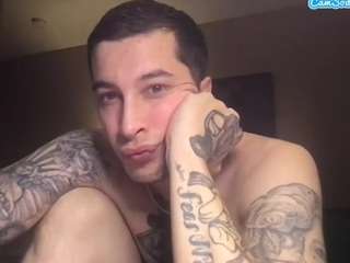Bwcjoshbanks