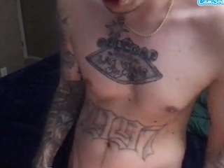 joshbanks97 camsoda