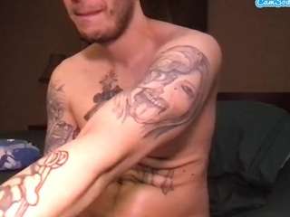 Bwcjoshbanks