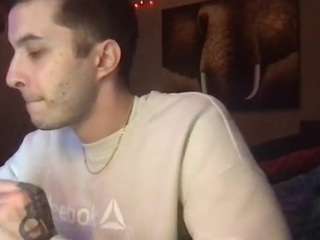 joshbanks97 Live Webcam on CamSoda