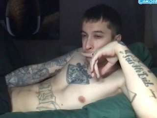 joshbanks97 Live Webcam on CamSoda