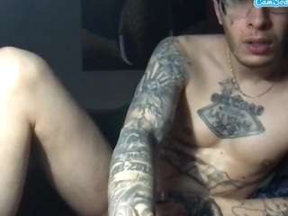 joshbanks97 webcam model
