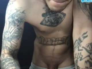 joshbanks97 Live Webcam on CamSoda