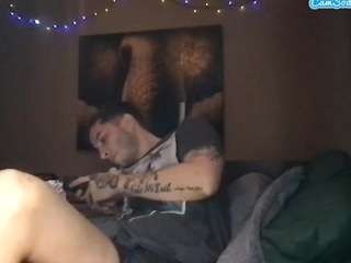 joshbanks97 webcam