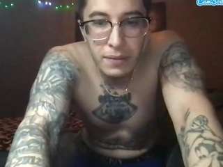 joshbanks97 webcam