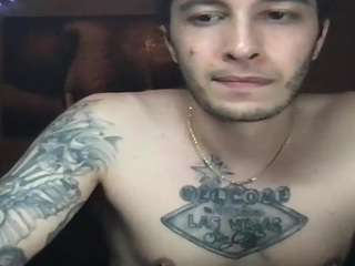 joshbanks97 Live Webcam on CamSoda