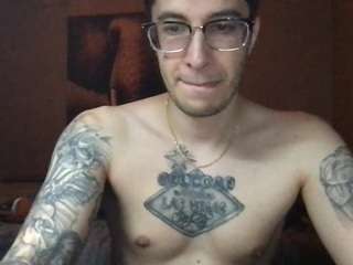 joshbanks97 Live Webcam on CamSoda