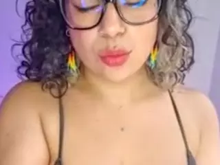 JulietteMx's Live Sex Cam Show