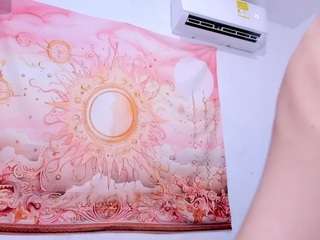 lilitrobins Live Webcam on CamSoda