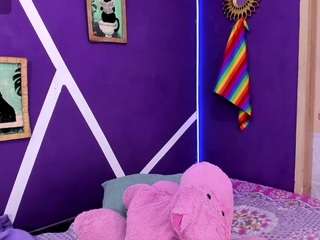 L I L I T live cam preview