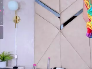 - L I L I T -'s Live Sex Cam Show