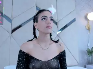 - L I L I T -'s Live Sex Cam Show
