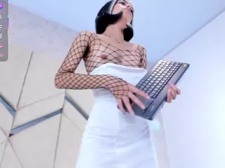 - L I L I T -'s Live Sex Cam Show