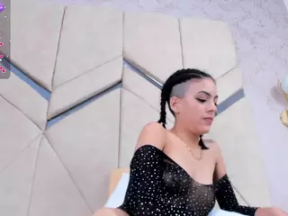 - L I L I T -'s Live Sex Cam Show