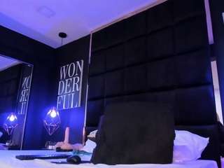 marianaasantos Live Webcam on CamSoda