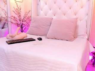 marianaasantos Live Webcam on CamSoda