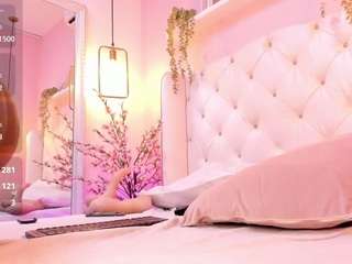 marianaasantos webcam