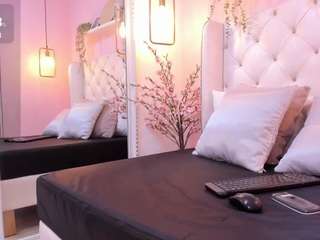 marianaasantos webcam model