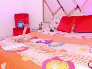 marianaasantos live webcam show