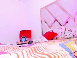 marianaasantos live webcam show