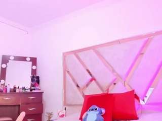 Mariana Santos live cam preview