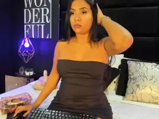 MarianaaSantos's Live Sex Cam Show