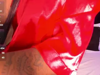 MarianaaSantos's Live Sex Cam Show