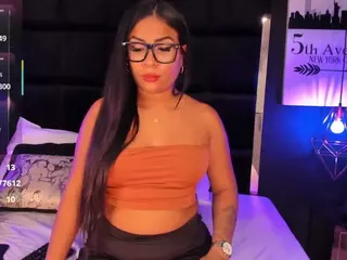 MarianaaSantos's Live Sex Cam Show