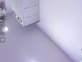 MarianaaSantos's Live Sex Cam Show