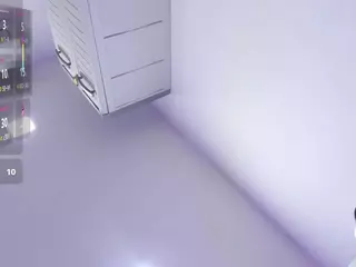MarianaaSantos's Live Sex Cam Show