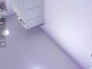 MarianaaSantos's Live Sex Cam Show