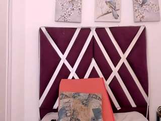 miaquevedo Tattoos live webcam