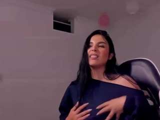 Mia Quevedo