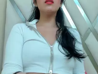 Mia Quevedo's Live Sex Cam Show