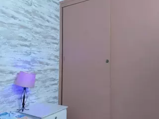 Mia Quevedo's Live Sex Cam Show
