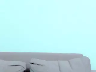 Mia Quevedo's Live Sex Cam Show