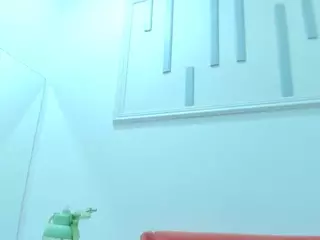 Mia Quevedo's Live Sex Cam Show
