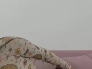 Mia Quevedo's Live Sex Cam Show
