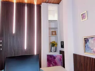 Millyy-Bakerr's Live Sex Cam Show