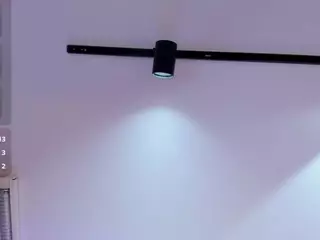 Millyy-Bakerr's Live Sex Cam Show