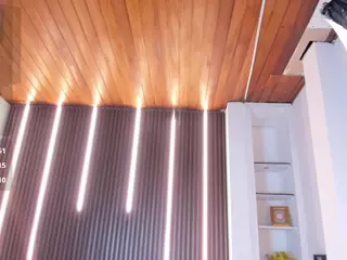 Millyy-Bakerr's Live Sex Cam Show