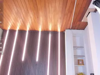 Millyy-Bakerr's Live Sex Cam Show
