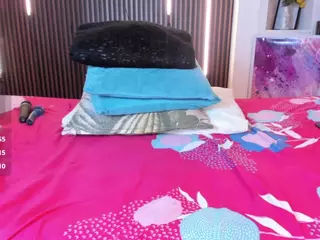 Millyy-Bakerr's Live Sex Cam Show